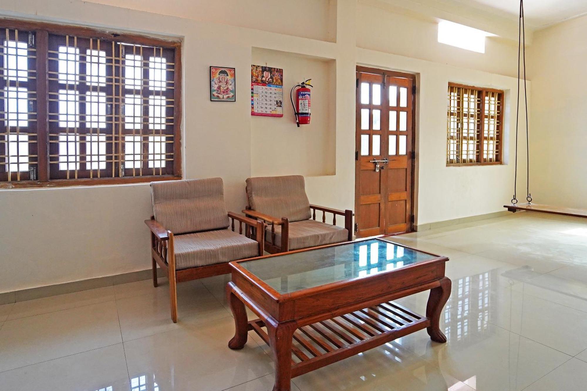 Oyo Home Unity Home Stay Rajpipla Exterior foto