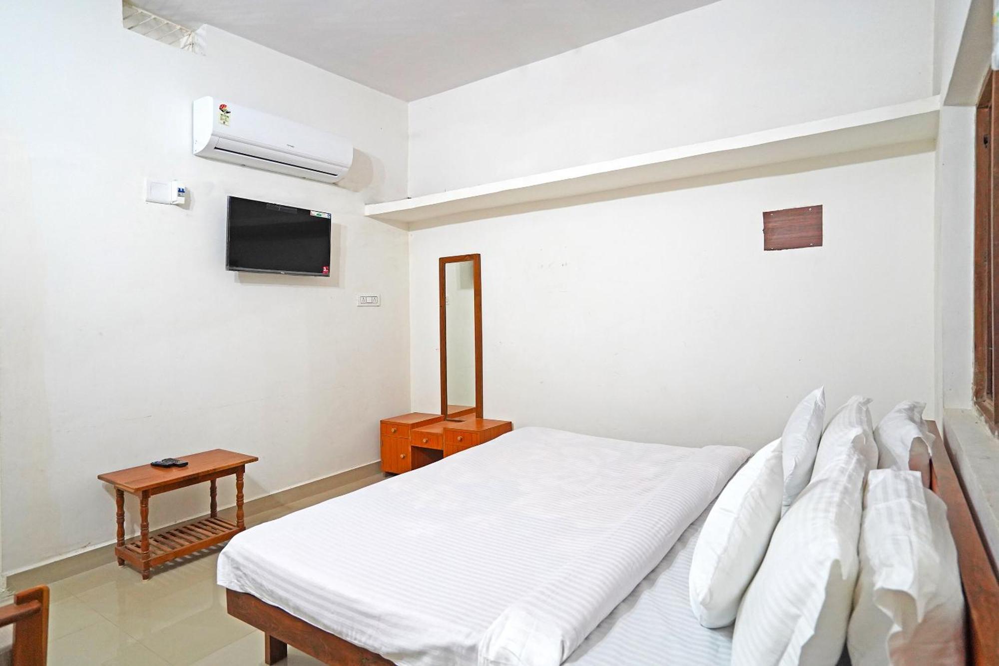 Oyo Home Unity Home Stay Rajpipla Exterior foto