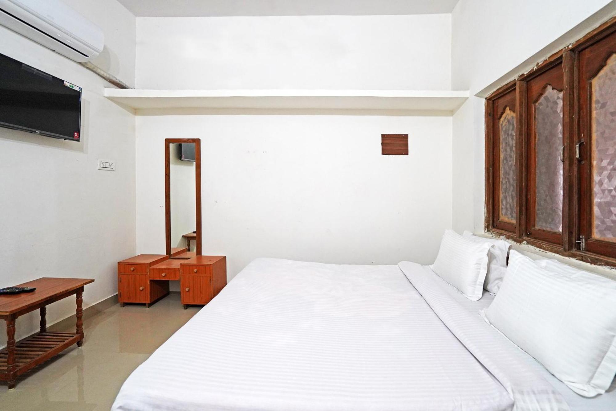 Oyo Home Unity Home Stay Rajpipla Exterior foto